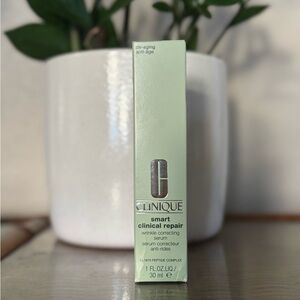Clinique Smart Clinical Repair Wrinkle Correcting Serum